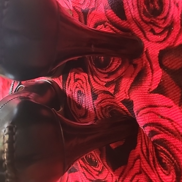 FERRAGAMO - Heels - Picture 6 of 8